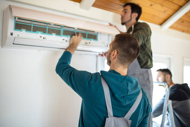 Best HVAC cleaning services  in Annapolis Neck, MD