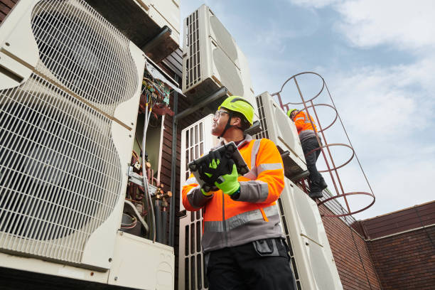 Best HVAC air duct cleaning  in Annapolis Neck, MD