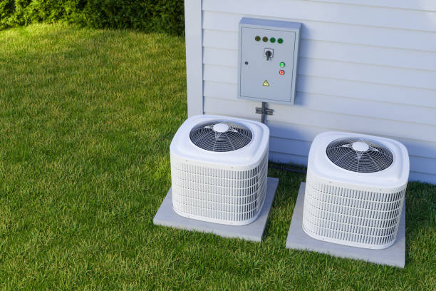Best HVAC companies near me  in Annapolis Neck, MD