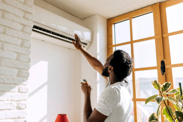 Best HVAC replacement cost  in Annapolis Neck, MD