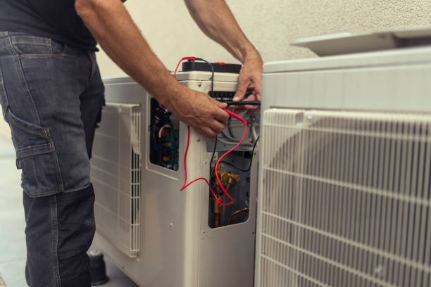 Best Ductless HVAC repair  in Annapolis Neck, MD
