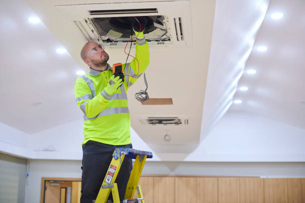 Local HVAC companies in Annapolis Neck, MD