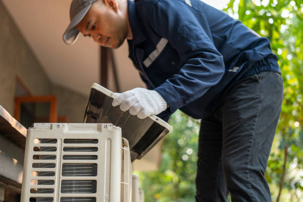 Best HVAC system installation  in Annapolis Neck, MD