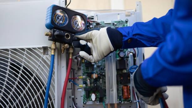 Best HVAC air duct cleaning  in Annapolis Neck, MD
